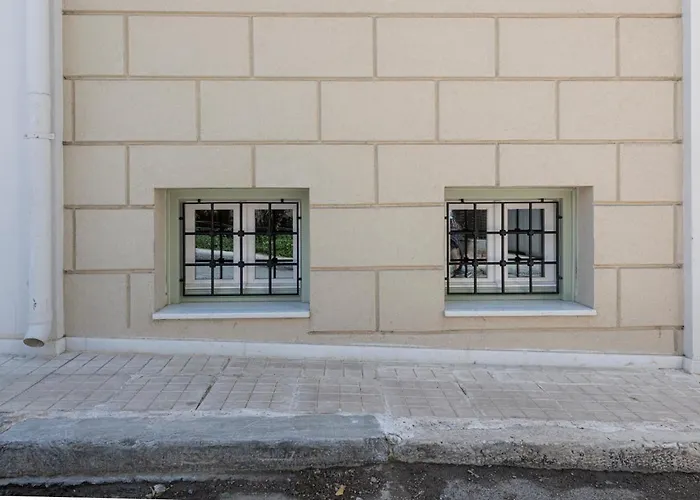 Ipelhome - Rodi Boutique Apartment